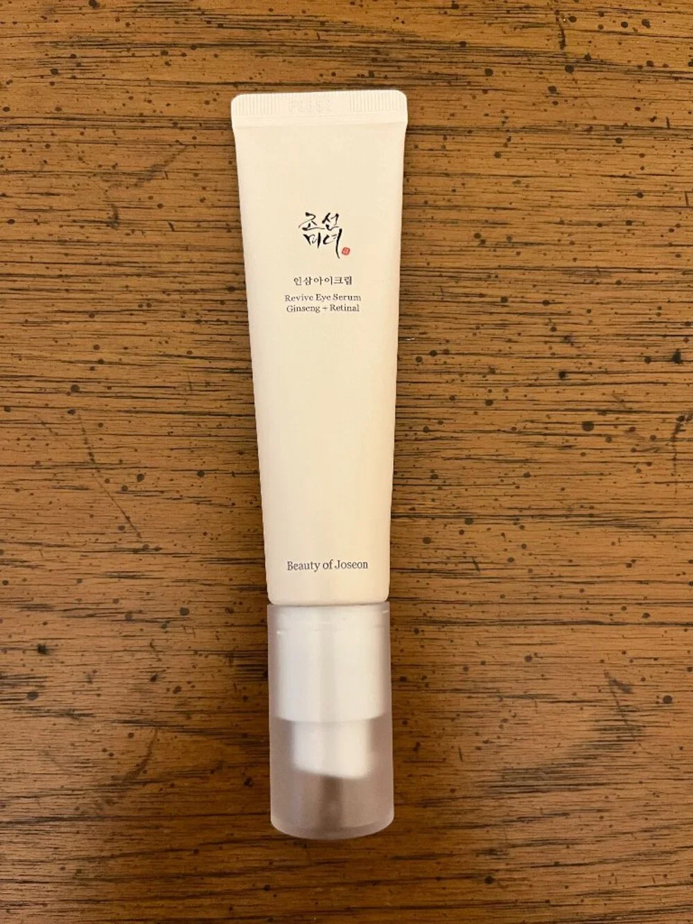 Beauty of Joseon Revive Eye Serum
